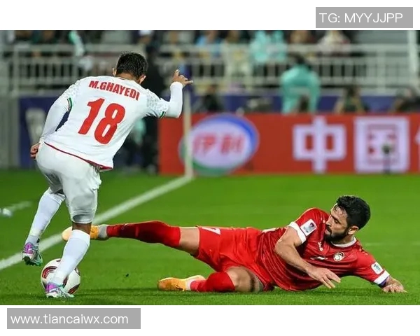 叙利亚与伊朗足球对决结果揭晓双方表现引发热议